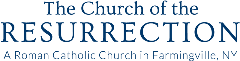 The Church of the Resurrection - Farmingville, NY